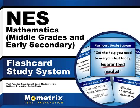 nes mathematics exam questions